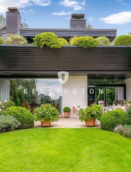 Traumlage für exklusive Doppelhaushälfte - Achim