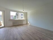 3 Zimmer Wohnung mit Balkon - Minden (Nordrhein-Westfalen)