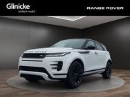 Land Rover Range Rover Evoque, P270e Dynamic HSE Black Pack, Jahr 2022 - Kassel