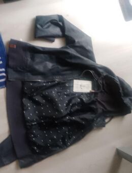 Jacke zum anziehen - Magdeburg