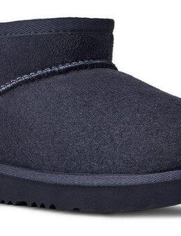 UGG Classic Ultra Mini Winterboots, Schlupfstiefel, Winterstiefel, Boots mit Lammfellfutter