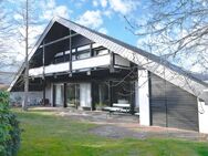 Massiv gebaut, modern saniert - Ihr Wohn- und Geschäftshaus in Weddel - Cremlingen