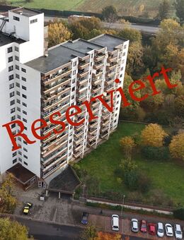 Attraktive Kapitalanlage in Bremen Tenever -solide vermietet!" - Bremen