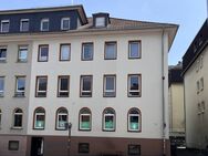 Erstbezug nach Sanierung! Wunderschöne, moderne & großzügig geschnittene 2 Zimmer-Wohnung in denkmalgeschütztem Altbau - Gießen