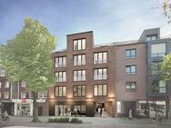 Wohlfühlhaus erleben! Schlüsselfertige Eigentumswohnungen mit Sonnenbalkon in Hiltrup - Münster