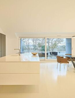 Moderne Eleganz auf höchstem Niveau - Sindelfingen