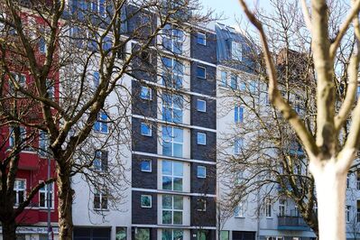 Vermietete Kapitalanlage im begehrten Prenzlauer Berg - Solides Investment in Top-Lage