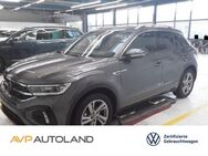 VW T-Roc, 1.0 TSI R-Line | | | |, Jahr 2023 - Burghausen