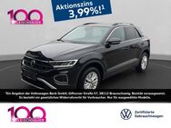 VW T-Roc, 1.0 TSI Life, Jahr 2023 - Bad Kreuznach