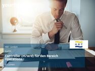 Controller (m/w/d) für den Bereich Operations - Lünen