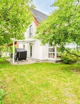 Viel Platz für die Familie - gepflegtes Einfamilienhaus mit 644?m² Grundstück - Schwabhausen (Bayern)