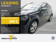 VW Taigo, 1.5 TSI LIFE, Jahr 2024 - Lüdenscheid