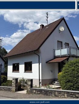 Willkommen in Ihrem Neuen Zuhause!!! - Baumholder