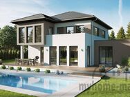 Ihr Massivhaus mit Keler, das wertbeständigste, flexibelste und schönste Material in Memmelsdorf - Memmelsdorf