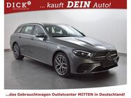 Mercedes-Benz E 400 d T 4M 2X AMG Line WIDESC+MULTIB+KAMERA+19" - Bebra