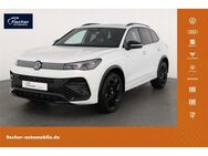 VW Tiguan, 2.0 TDI R-Line Black Style, Jahr 2025 - Neumarkt (Oberpfalz)