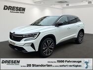 Renault Austral, Iconic Mild Hybrid 160, Jahr 2022 - Mönchengladbach