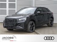 Audi Q2, 0.0 S line 35 TFSI UPE EUR 565 - incl, Jahr 2022 - Düren