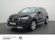 Seat Ateca, 2.0 Xperience, Jahr 2022 - Leverkusen