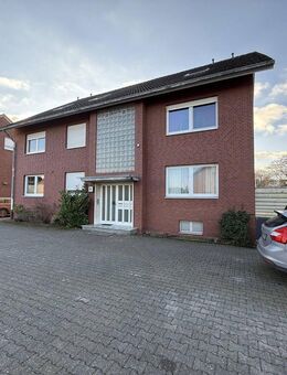 Cashflow-positives Mehrfamilienhaus mit 4 % AfA - in Gütersloh, Nähe Mohns Park - Gütersloh
