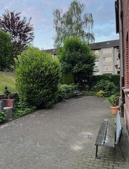 Essen Kray ruhige 2,5 R. Whg. ca. 57 qm mit Blick ins Grüne - Essen