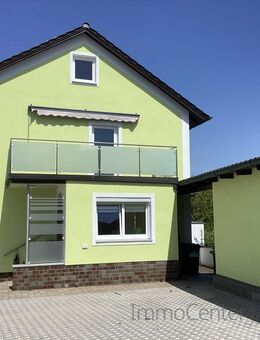 Kümmersbruck - Bestens gelegen und gepflegt - Das Mehrfamilienhaus für Sie - Kümmersbruck