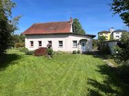Einfamilienhaus mit Renovierungsbedarf am Dissener Stadtrand - Dissen (Teutoburger Wald)