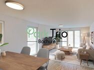 Euer neues Zuhause: Schöne 2-Zimmer Neubau Wohnung - Bochum