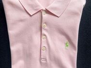 Ralph Lauren Polo Shirt neuwertiger Zustand - Mannheim