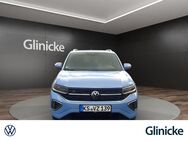 VW T-Cross, 1.5 l TSI R-Line OPF, Jahr 2024 - Kassel