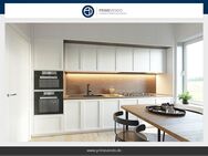 Sanierungsbedürftig - 3 Zimmerwohnung, 2 Bäder und PKW Stellplatz - Baden-Baden