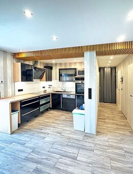 Familienfreundlich! Mit Platz und vielen Möglichkeiten in Castrop-Rauxel - Castrop-Rauxel