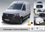 VW Crafter, 2.0 TDI 35 Kasten, Jahr 2024 - Bamberg