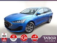 Ford Focus, 1.0 EB 125 A7 Tit, Jahr 2024 - Kehl