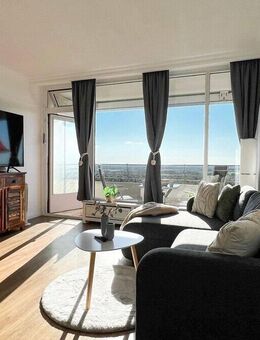 26. Etage. Seitlicher Meerblick. Maximales Wohlgefühl. - Timmendorfer Strand