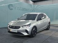 Opel Corsa-e, Elegance 100ürig (Elektrischer Strom), Jahr 2023 - München