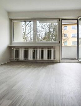 Renovierte 3-Zimmer-Wohnung mit Balkon *Werdohl-Riesei* - Werdohl