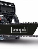 Scheppach Elektro-Kettensäge CSE2600, 45,5 cm Schwertlänge in 00000