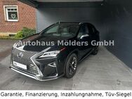 Lexus RX 450, h AWD 425mtl, Jahr 2019 - Rheurdt