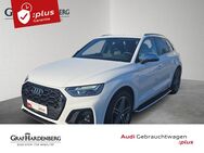 Audi SQ5, 3.0 TDI quattro, Jahr 2022 - Konstanz