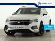 VW Touareg, 3.0 TDI Elegance 8-fach, Jahr 2023 - Gersthofen