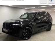 BMW X7, xDrive40d M Sportpaket Gestiksteuerung, Jahr 2024 - Rosenheim