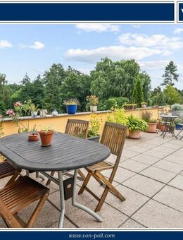 Einfamilienhaus mit Salzwasserpool, Gartensauna und großzügigem Nebengelass für vielfältige Nutzung - Frankfurt (Oder)