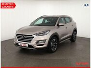 Hyundai Tucson 1.6 T-GDI DCT 4WD Style LED Navi Kamera - Sandersdorf Brehna