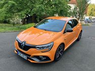 Renault Megane, 4 R S Trophy, Jahr 2022 - Wunsiedel