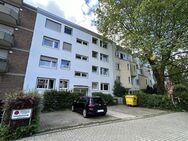 Büroetage (Umnutzung zu Wohnzwecken möglich) mit Garage in zentraler Lage von Bonn-Endenich - Bonn