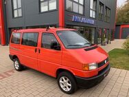 VW T4 1.9 DIESEL *TÜV NEU* - Neu Wulmstorf