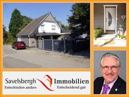EFH mit Garten zum Einziehen und Wohlfühlen - Linnich