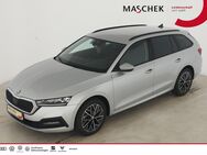 Skoda Octavia, 1.5 TSI Combi Ambition VC Re, Jahr 2024 - Wackersdorf