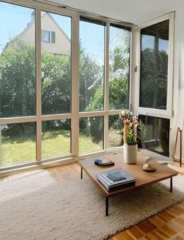 Platzriese * Geräumiges Wohnhaus mit 182m² - Bad Homburg (Höhe)